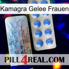Kamagra Jelly Women 39